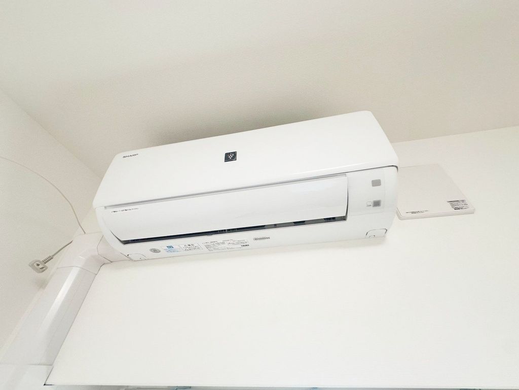 その他設備　設備