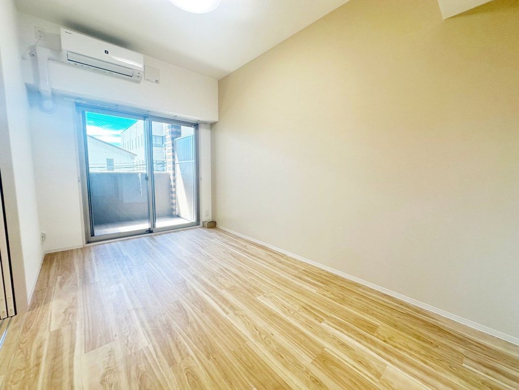 その他部屋・スペース　リビング/居室