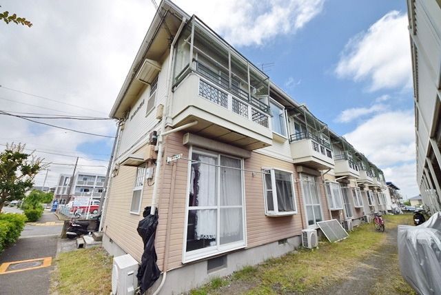 建物外観　★ミサワホーム施工★