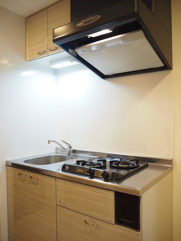 キッチン　※参考写真