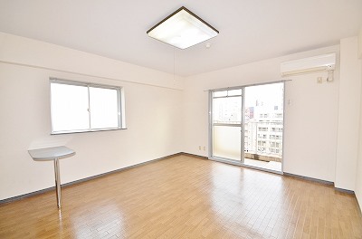 居室・リビング　室内(2)