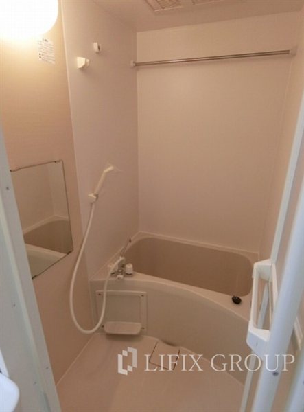 バス・シャワールーム　風呂