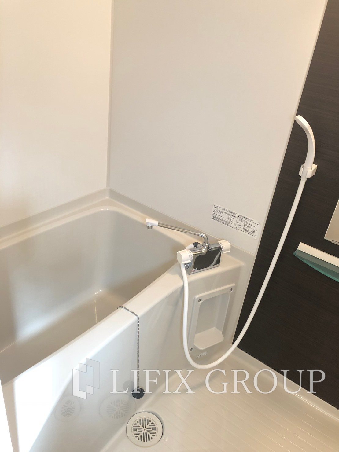 バス・シャワールーム　風呂