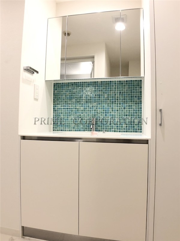 洗面設備　※参考写真※