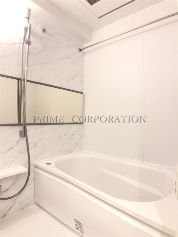 バス・シャワールーム　※参考写真※