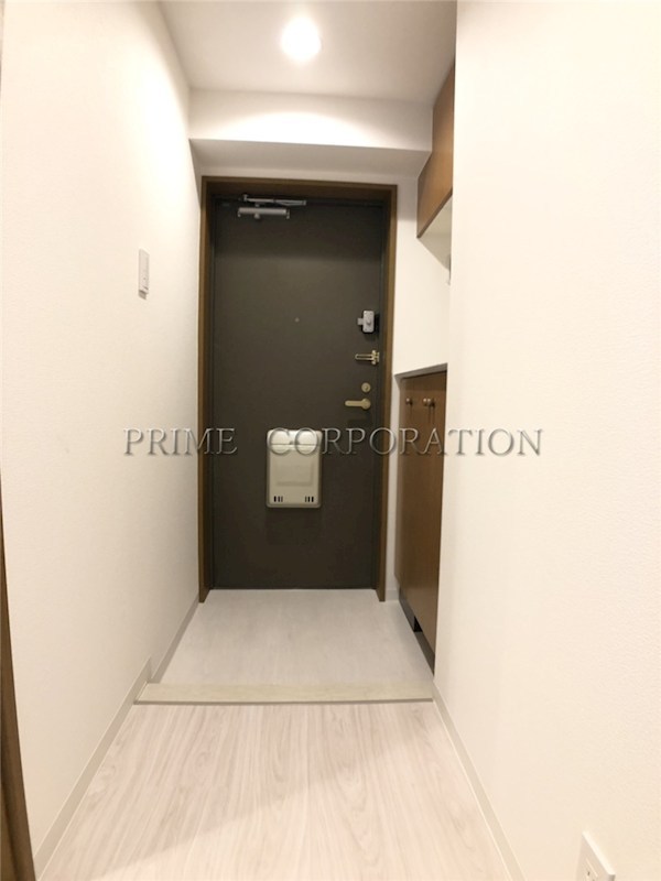 玄関　※参考写真※