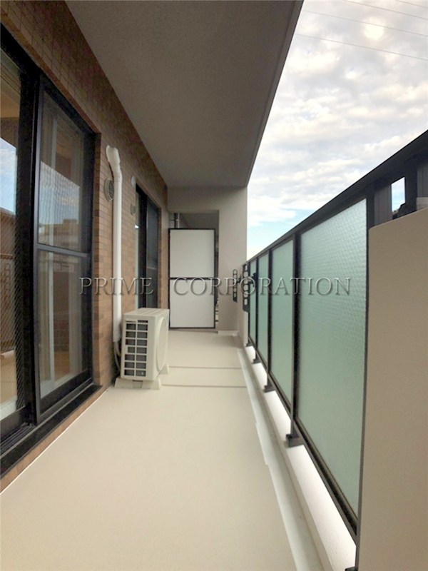 バルコニー　※参考写真※