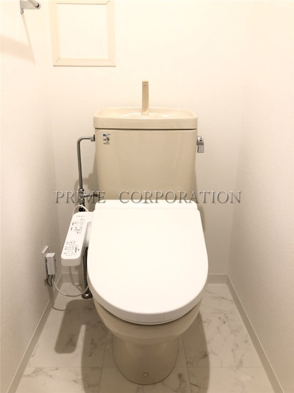 トイレ　※参考写真※