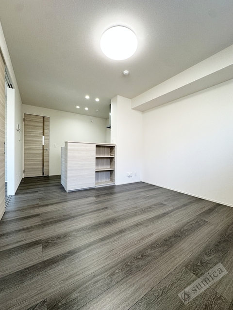 居室・リビング　ネットは無料で利用可能です♪♪