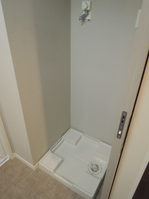 その他設備　※同タイプ他号室写真