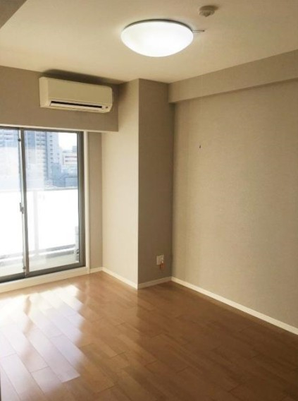 その他部屋・スペース　きれいな内装です