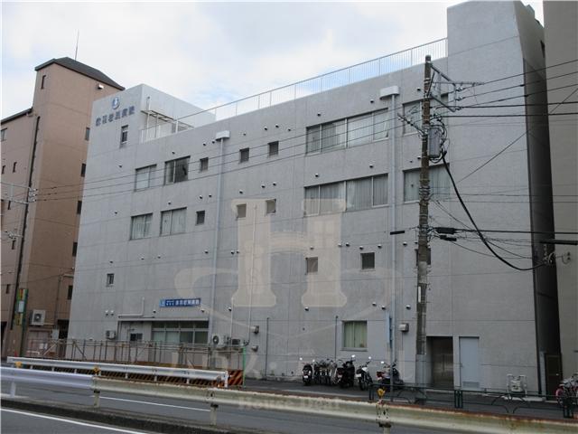 病院　赤羽岩渕病院（病院）まで197m