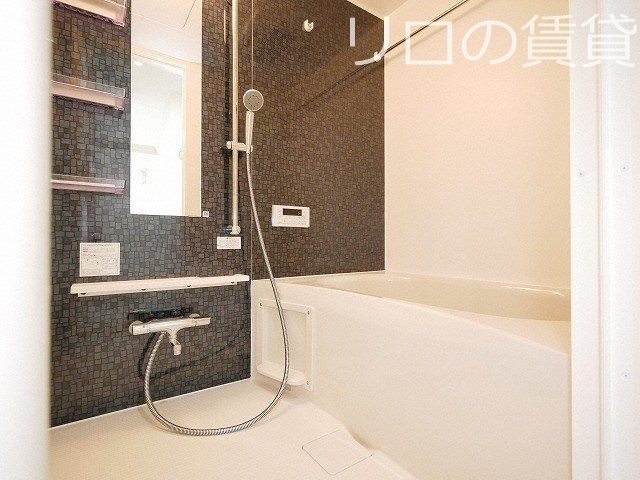 バス・シャワールーム　同仕様