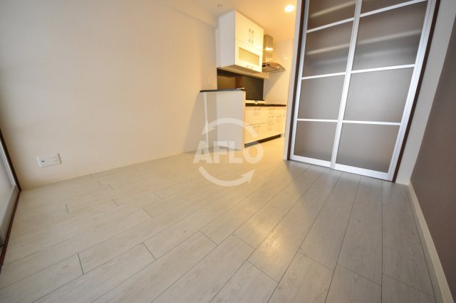 その他　コンソラーレ同心　リビング