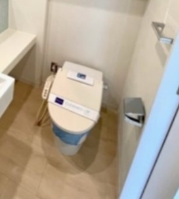 トイレ　同仕様