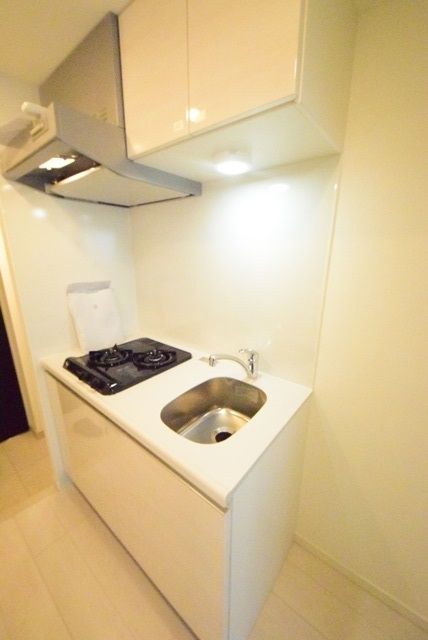 キッチン　★★収納付キッチン★★