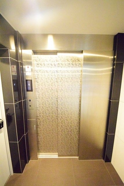 その他共有部分　★★エレベーター★★