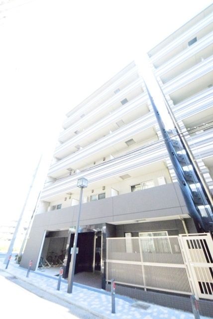 建物外観　★★南太田駅徒歩13分★★