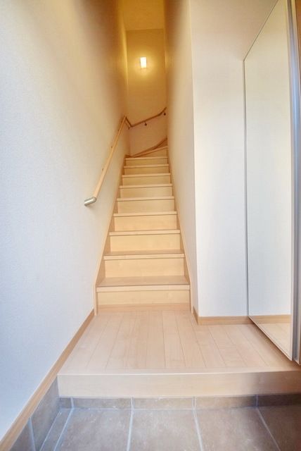 玄関　★玄関★