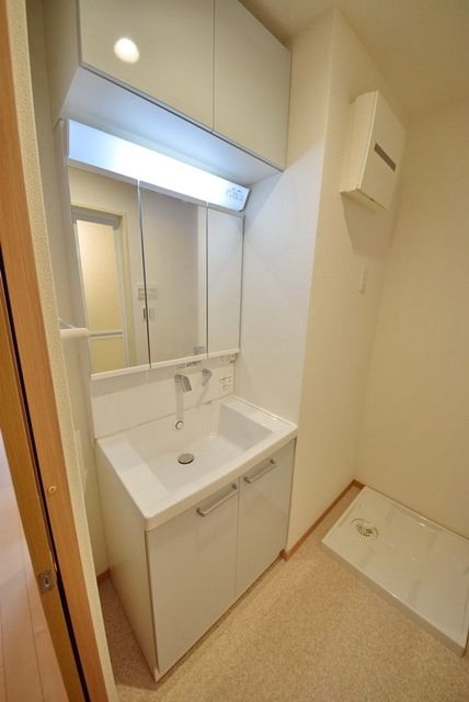 洗面設備　★独立洗面台★