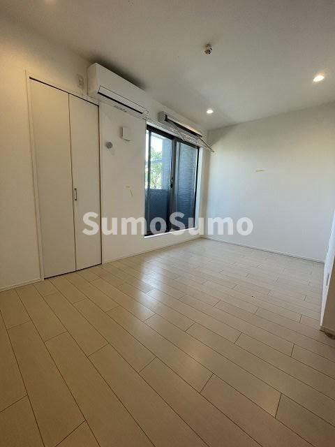 居室・リビング　使いやすいリビングです