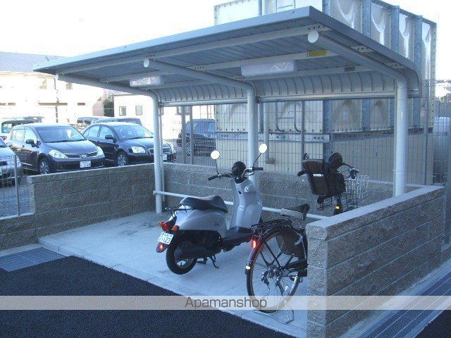 その他共有部分　その他共有部分