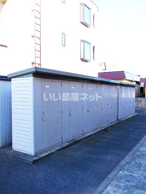 その他共有部分