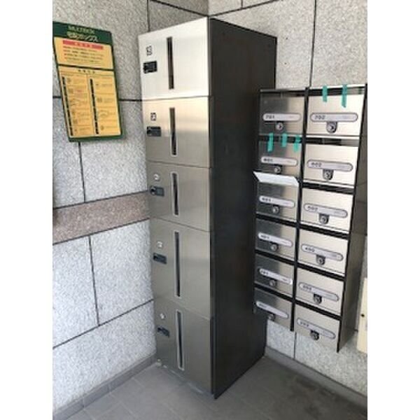 ロビー