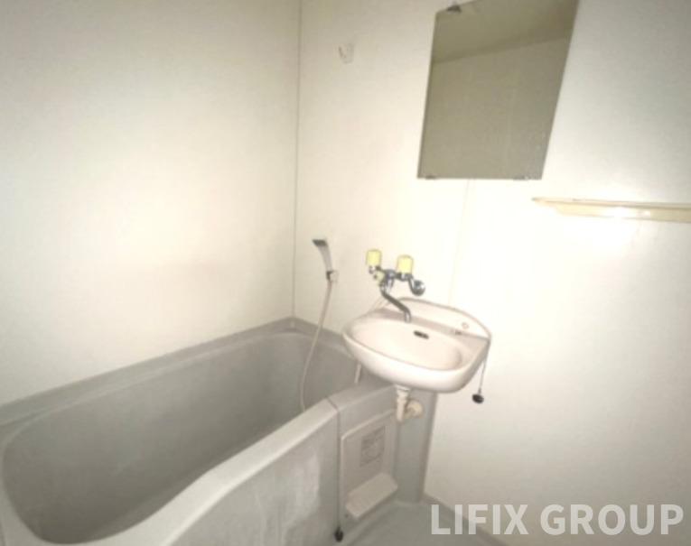 バス・シャワールーム　風呂