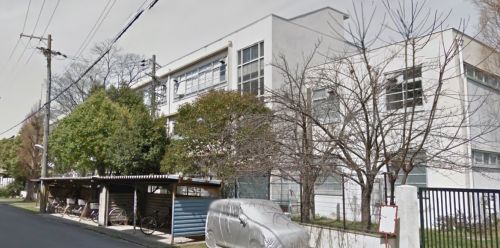 中学校　尼崎市立小田中学校（中学校）まで1505m