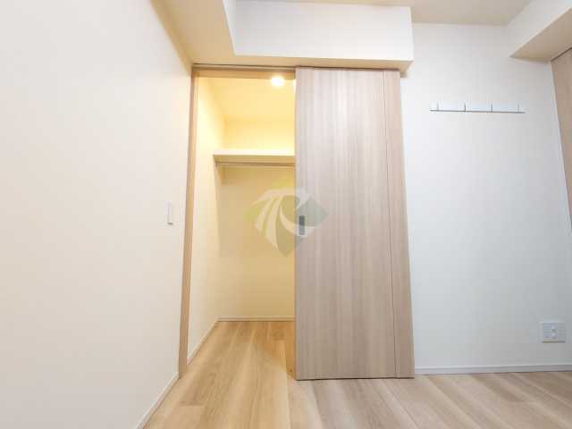 収納　ザ・パークハウスアーバンス中野中央