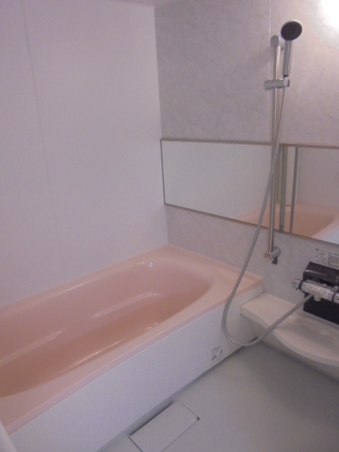 バス・シャワールーム　イメージ