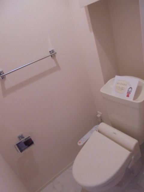 トイレ　イメージ