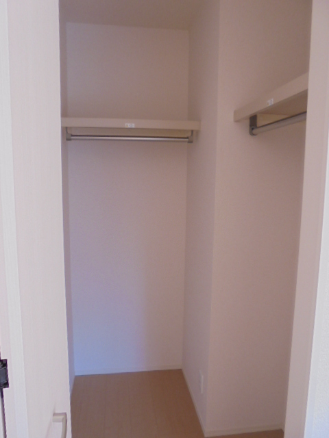 収納　イメージ