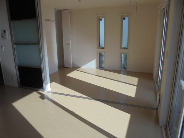 居室・リビング　イメージ