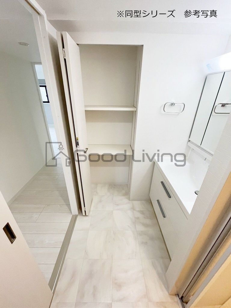 その他　脱衣所