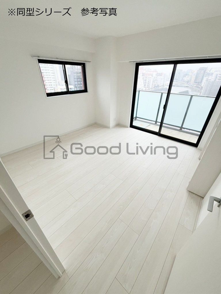 その他部屋・スペース　明るいお部屋