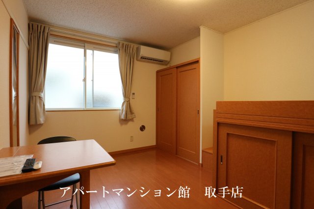 居室・リビング　画像3