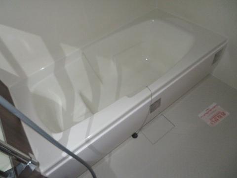 バス・シャワールーム　バス（イメージ）