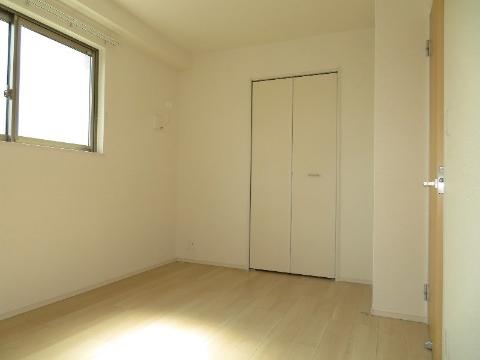 居室・リビング　寝室（イメージ）