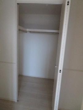 収納　クローゼット（イメージ）