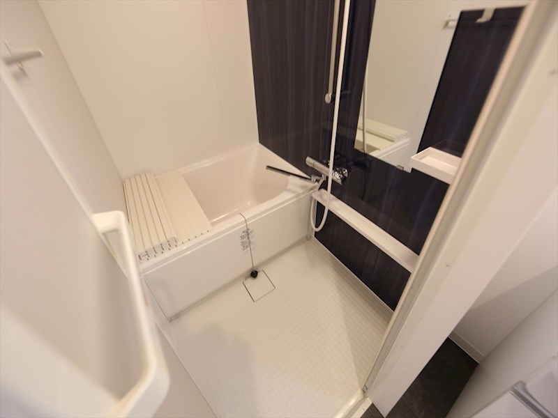 バス・シャワールーム　バスルーム　浴室暖房乾燥機付き