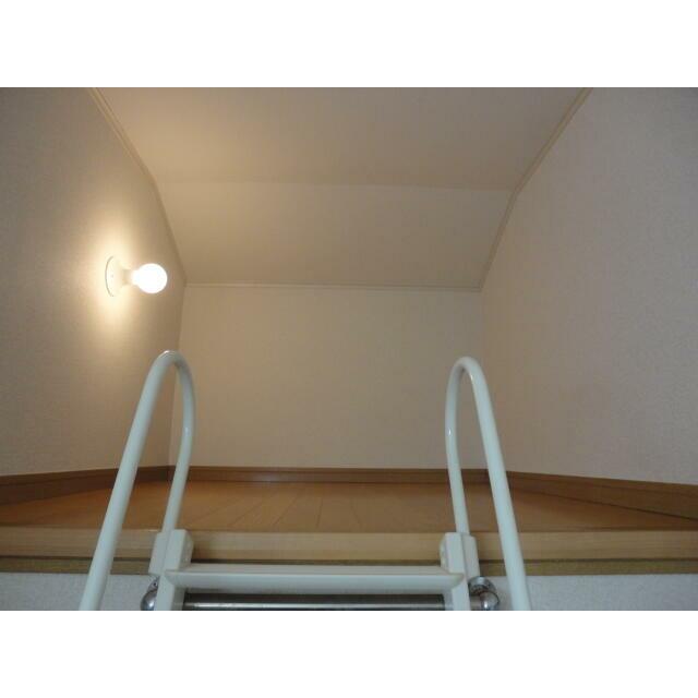 その他　ロフト