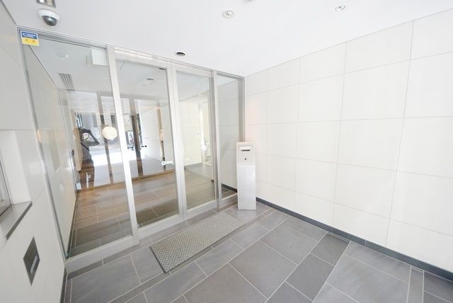 その他共有部分　★オートロック★