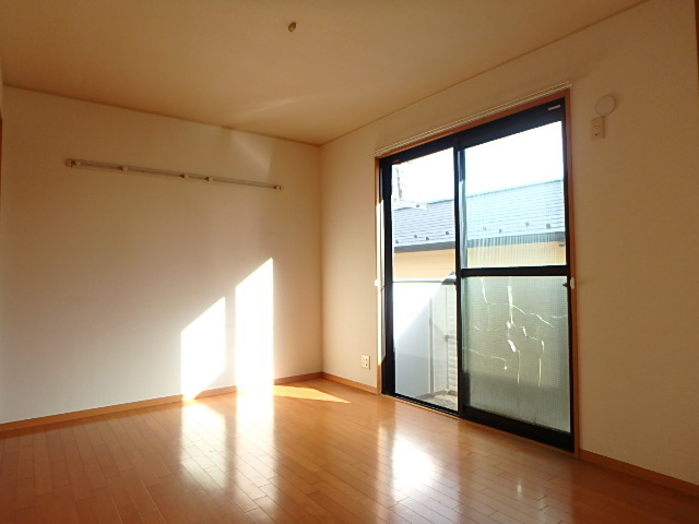 その他部屋・スペース　６帖洋室