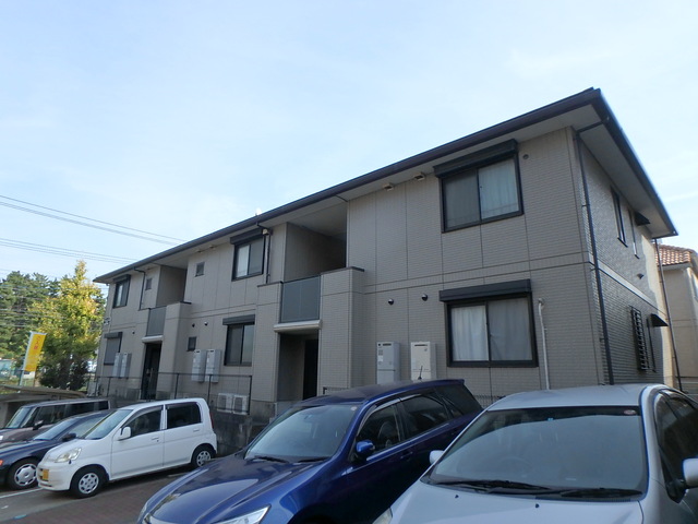 駐車場　駐車場（要空き確認）