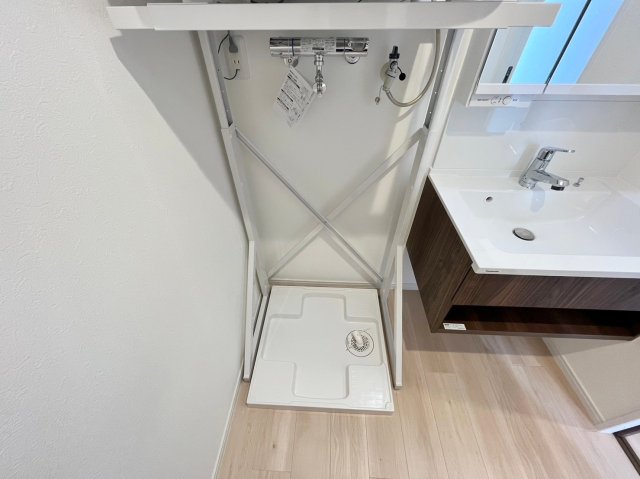 その他　※退去前の為、101号室の写真を掲載しております