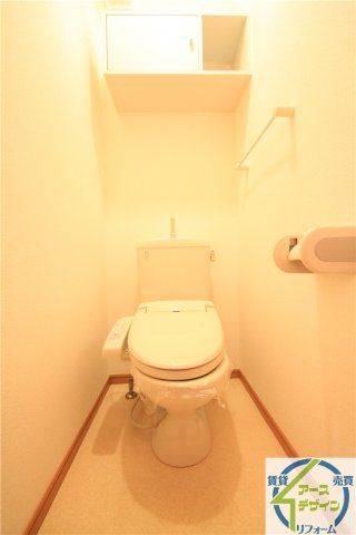 トイレ　※類似部屋