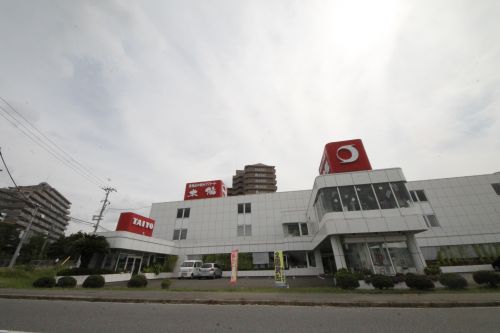 その他　太陽ギフトショップ西神戸店（その他）まで695m