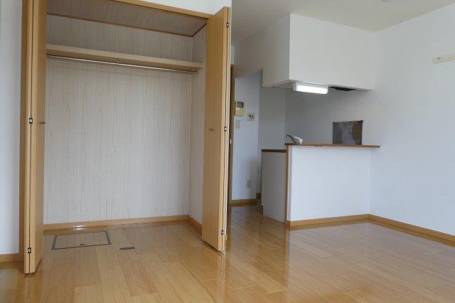 その他部屋・スペース　洋室